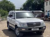 Toyota Land Cruiser 2006 годаүшін12 000 000 тг. в Алматы