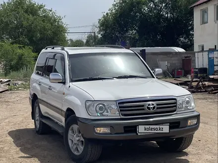 Toyota Land Cruiser 2006 года за 13 500 000 тг. в Алматы