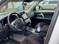 Toyota Land Cruiser 2008 года за 15 500 000 тг. в Актау – фото 10