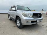 Toyota Land Cruiser 2008 года за 15 500 000 тг. в Актау – фото 2