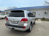 Toyota Land Cruiser 2008 года за 15 500 000 тг. в Актау – фото 5