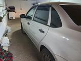 ВАЗ (Lada) Granta 2190 2022 года за 4 500 000 тг. в Кокшетау – фото 4
