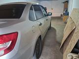ВАЗ (Lada) Granta 2190 2022 года за 4 500 000 тг. в Кокшетау – фото 3
