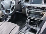 Hyundai Sonata 2016 годаүшін8 000 000 тг. в Шымкент – фото 4