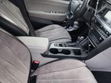 Hyundai Sonata 2016 годаүшін8 000 000 тг. в Шымкент – фото 5