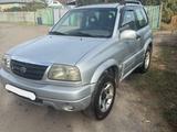 Suzuki Grand Vitara 2002 годаүшін3 500 000 тг. в Алматы