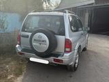 Suzuki Grand Vitara 2002 годаүшін3 500 000 тг. в Алматы – фото 2