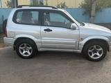 Suzuki Grand Vitara 2002 годаүшін3 500 000 тг. в Алматы – фото 4