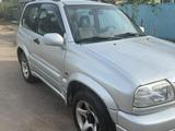 Suzuki Grand Vitara 2002 годаүшін3 500 000 тг. в Алматы – фото 5
