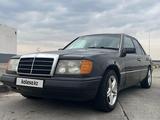 Mercedes-Benz E 200 1993 годаүшін1 850 000 тг. в Тараз