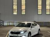 Kia K5 2012 годаүшін6 500 000 тг. в Тараз – фото 3