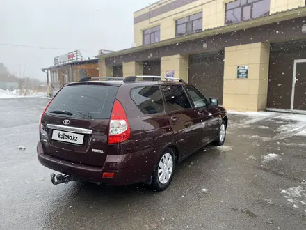 ВАЗ (Lada) Priora 2171 2012 года за 2 780 000 тг. в Темиртау – фото 4