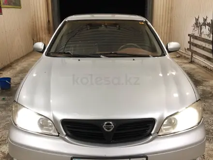Nissan Maxima 2001 года за 1 300 000 тг. в Атырау