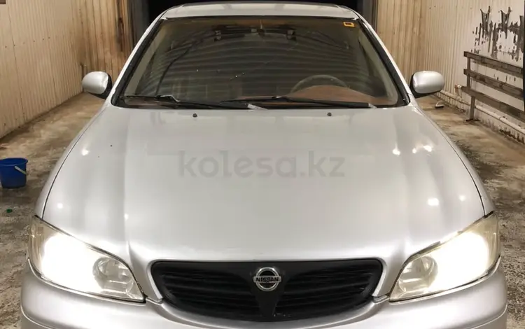 Nissan Maxima 2001 года за 1 300 000 тг. в Атырау