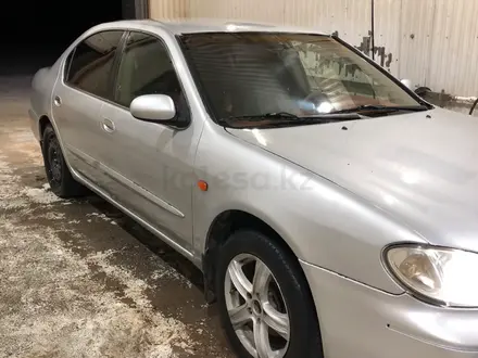 Nissan Maxima 2001 года за 1 300 000 тг. в Атырау – фото 3