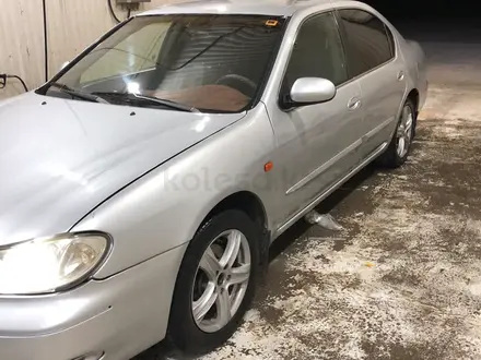 Nissan Maxima 2001 года за 1 300 000 тг. в Атырау – фото 4