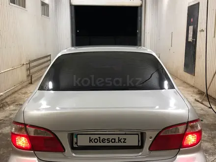 Nissan Maxima 2001 года за 1 300 000 тг. в Атырау – фото 6