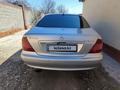 Mercedes-Benz S 320 1999 годаүшін5 000 000 тг. в Шымкент – фото 7