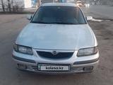 Mazda 626 1998 годаүшін1 800 000 тг. в Байсерке