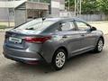 Hyundai Accent 2020 года за 6 000 000 тг. в Алматы – фото 4