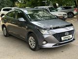 Hyundai Accent 2020 года за 5 900 000 тг. в Алматы – фото 3