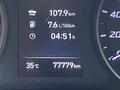 Hyundai Accent 2020 года за 6 000 000 тг. в Алматы – фото 7