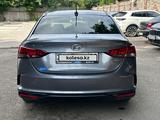 Hyundai Accent 2020 года за 5 900 000 тг. в Алматы – фото 5