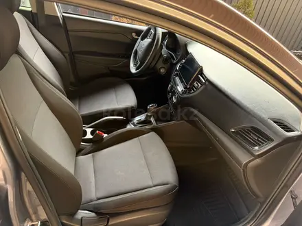 Hyundai Accent 2020 года за 6 000 000 тг. в Алматы – фото 9