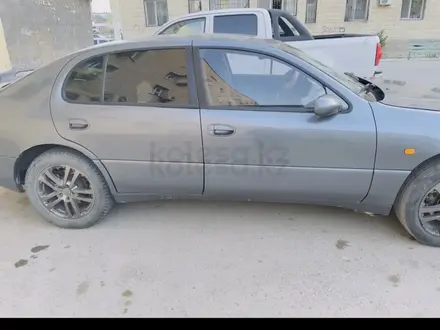 Lexus GS 300 1994 годаүшін2 200 000 тг. в Жанаозен – фото 5