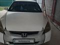Honda Accord 2005 года за 2 500 000 тг. в Алматы
