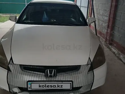 Honda Accord 2005 года за 2 500 000 тг. в Алматы