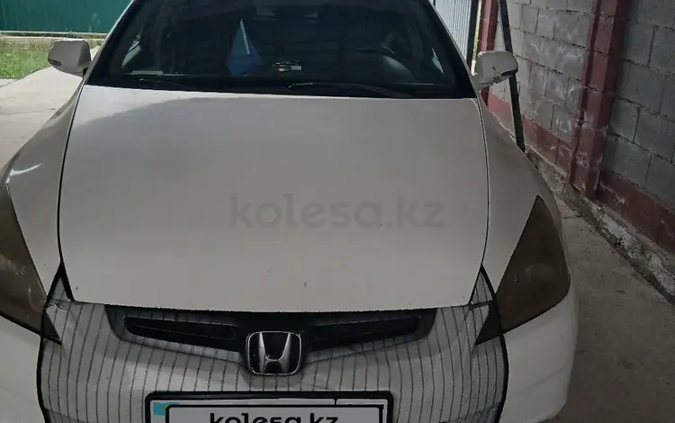 Honda Accord 2005 года за 2 500 000 тг. в Алматы