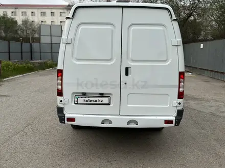 ГАЗ ГАЗель 2012 года за 6 450 000 тг. в Актобе – фото 8