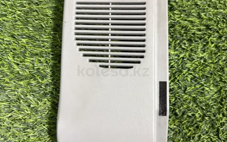 Пластиковая накладка с панели за 3 000 тг. в Алматы