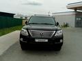 Lexus LX 570 2011 годаfor22 000 000 тг. в Атырау – фото 5