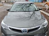 Toyota Avalon 2013 года за 8 350 000 тг. в Уральск