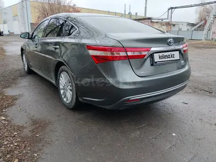 Toyota Avalon 2013 года за 8 350 000 тг. в Уральск – фото 10