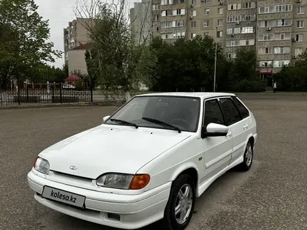 ВАЗ (Lada) 2114 2012 года за 1 600 000 тг. в Актобе – фото 12