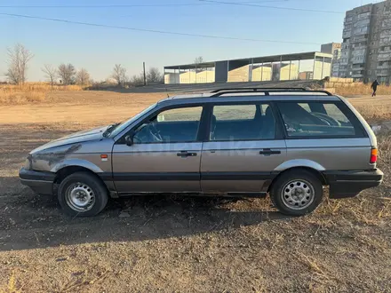 Volkswagen Passat 1992 года за 750 000 тг. в Караганда