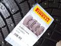 Зимняя шины разно размерные Pirelli Scorpion Ice Zero 2 275/40 R21 315/35for350 000 тг. в Атырау – фото 16