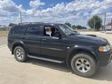 Mitsubishi Pajero Sport 2006 года за 5 500 000 тг. в Атырау – фото 5
