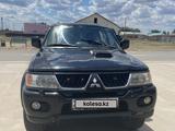 Mitsubishi Pajero Sport 2006 года за 5 500 000 тг. в Атырау – фото 2