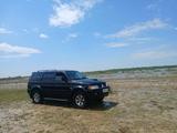 Mitsubishi Pajero Sport 2006 года за 5 500 000 тг. в Атырау – фото 4