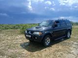 Mitsubishi Pajero Sport 2006 года за 5 500 000 тг. в Атырау – фото 3