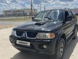 Mitsubishi Pajero Sport 2006 года за 5 500 000 тг. в Атырау