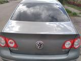 Volkswagen Passat 2007 годаүшін3 750 000 тг. в Костанай