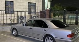 Mercedes-Benz E 280 1997 года за 2 300 000 тг. в Кызылорда