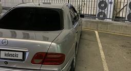 Mercedes-Benz E 280 1997 года за 2 300 000 тг. в Кызылорда – фото 5