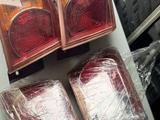 Задний Фонари Митсубиси Лансер 10кузов за 25 000 тг. в Алматы – фото 3