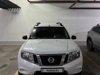 Nissan Terrano 2015 годаfor5 990 000 тг. в Астана